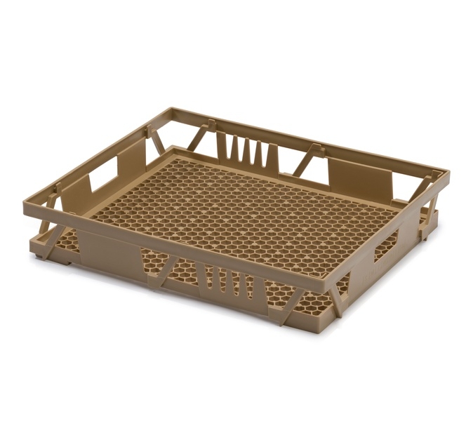 Bakery crate 64x54x12