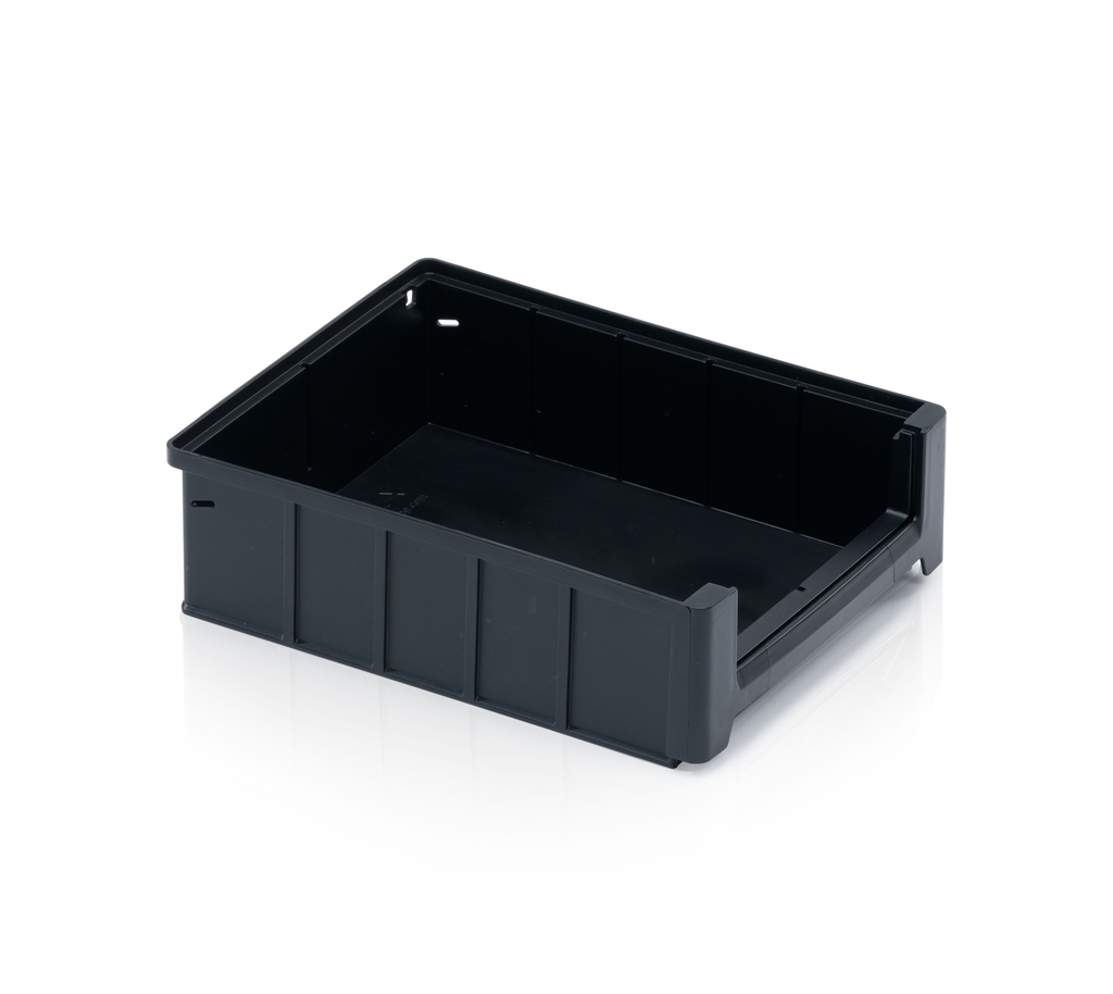 Racking box ESD 30x23,4x9 cm