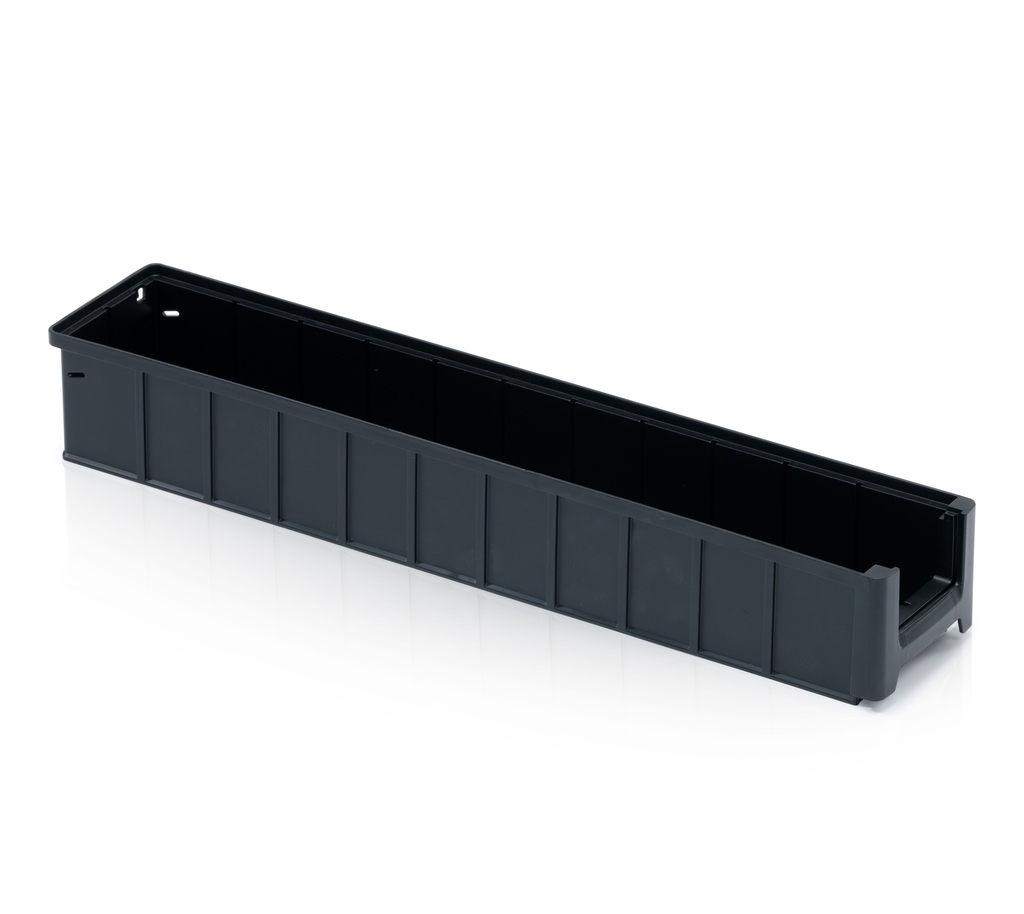 Racking box ESD 60x11,7x9 cm