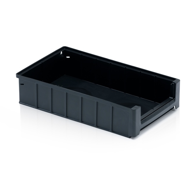 Racking box ESD 40x23,4x9 cm