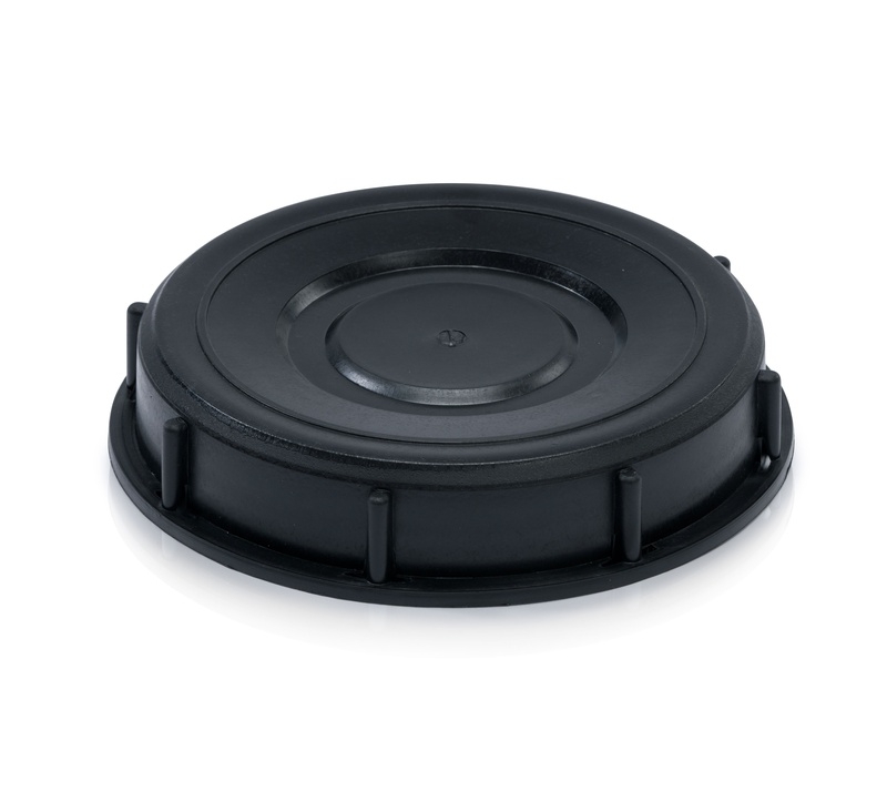 Top lid on IBC - 150 mm