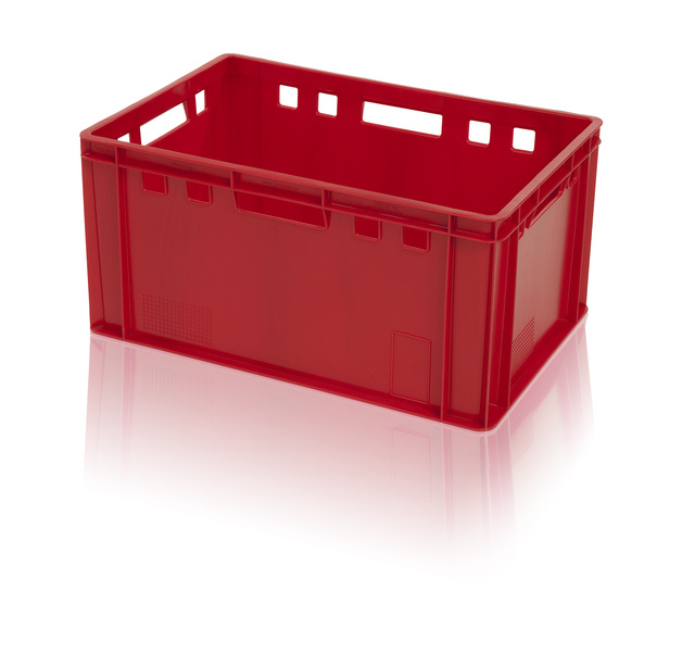 Handling crate E3 rec.