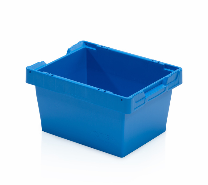 ALC container 40x30x22 without lid