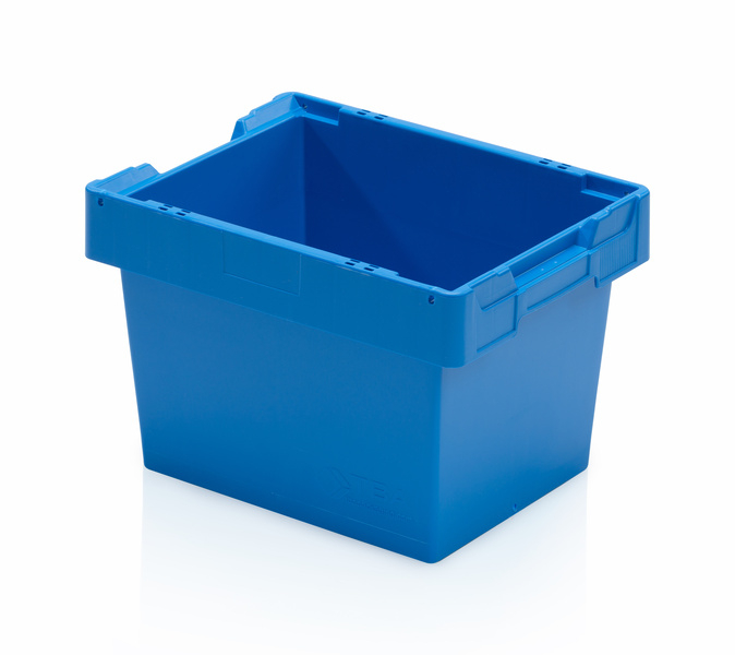 ALC container 40x30x27 without lid