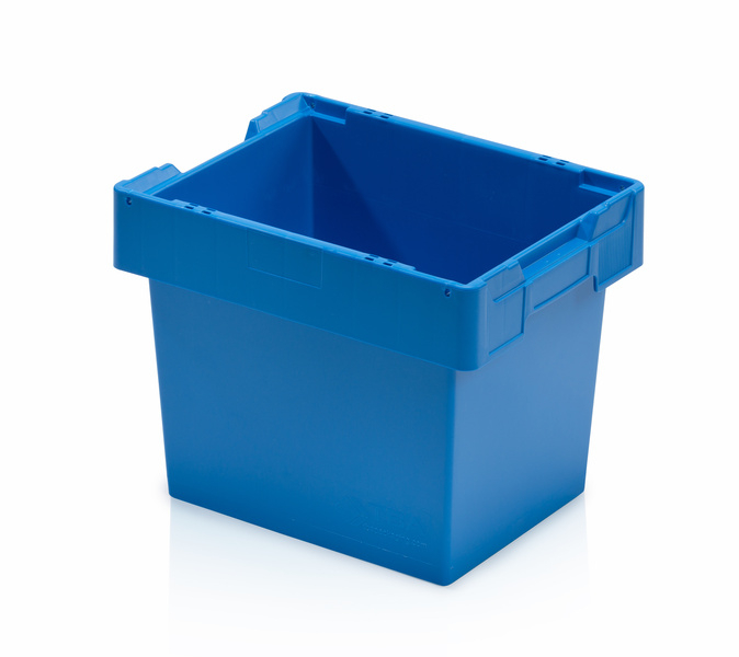ALC container 40x30x32 without lid