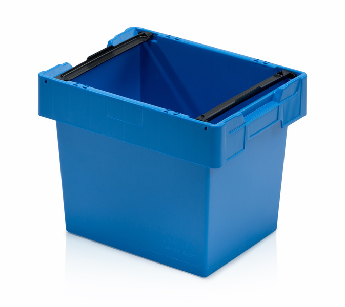 ALC container 40x30x32 with stacking frame