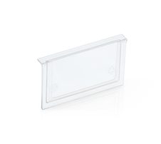 Front insert 117x90 mm