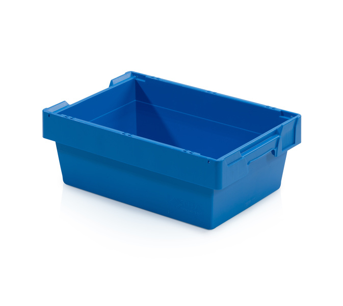ALC container 60x40x22 without lid
