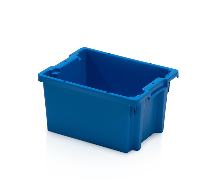 Stacknest crate SN 40x30x22