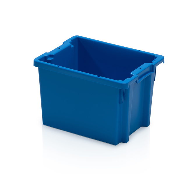 Stacknest crate SN 40x30x27