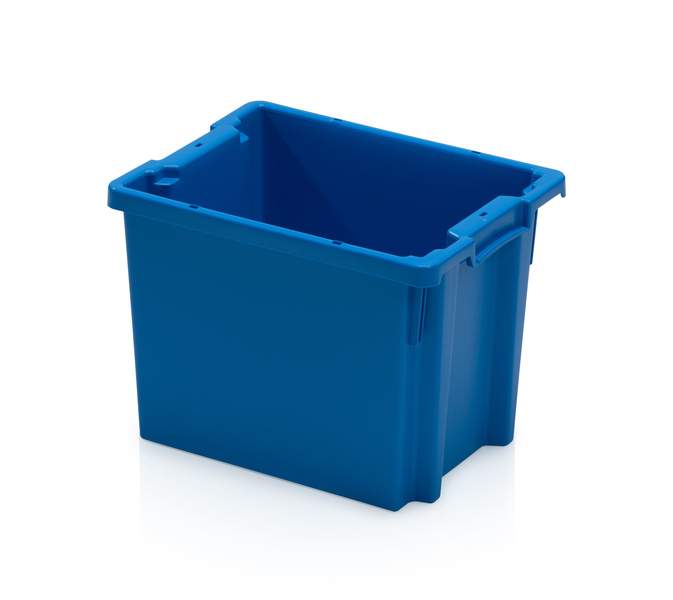 Stacknest crate SN 40x30x30