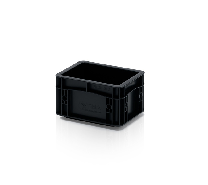 ESD EURO crate 20x15x12