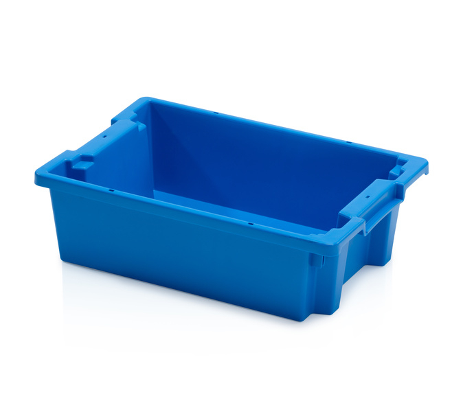 Stacknest crate SN 60x40x18