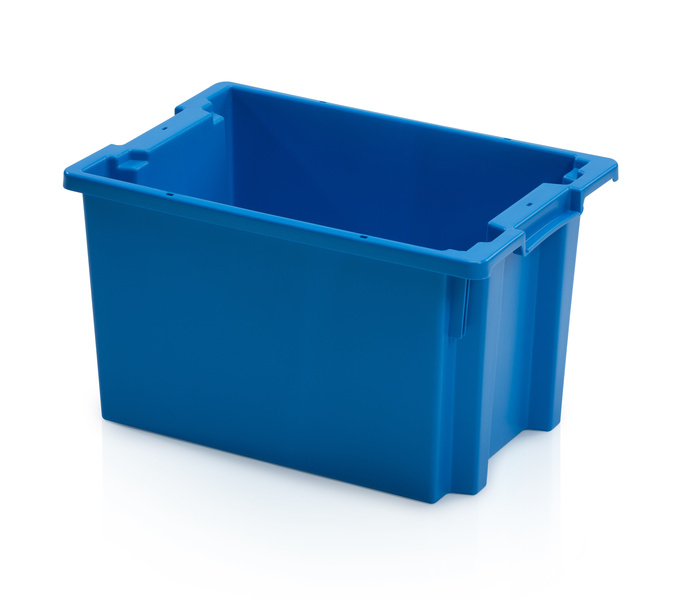 Stacknest crate SN 60x40x35