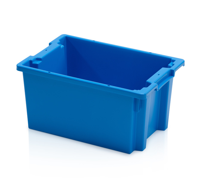 Stacknest crate SN 60x40x30