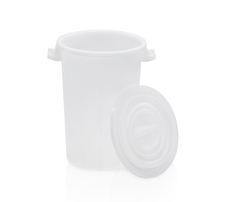 Container 75 l natur
