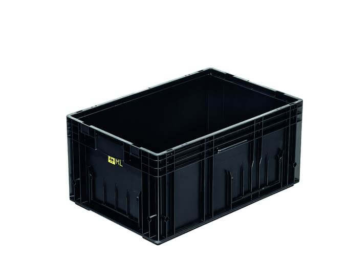 Crate ESD RL-KLT 6280