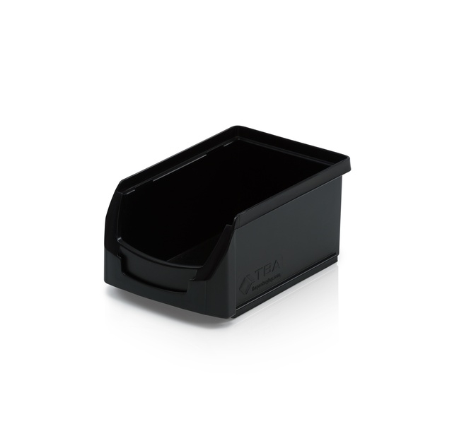 Storage bin A ESD - 16 x 10.4 x 7.5 cm