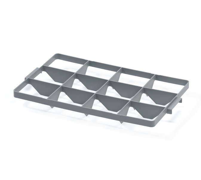 Crate insert 12 - top
