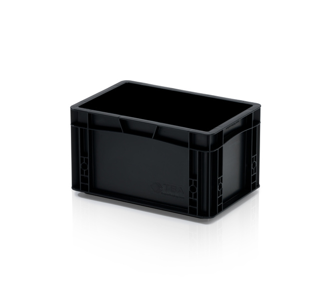 ESD EURO crate 30x20x17