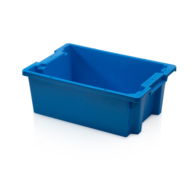 Stacknest crate SN 60x40x22