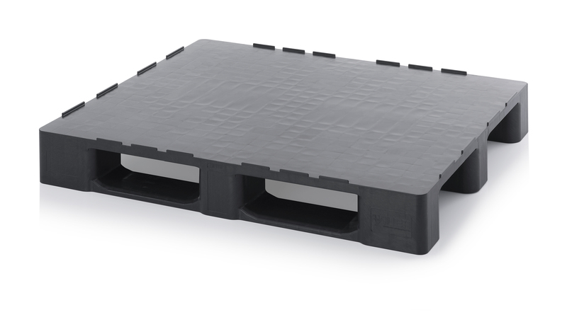 ESD plastic pallet H1210