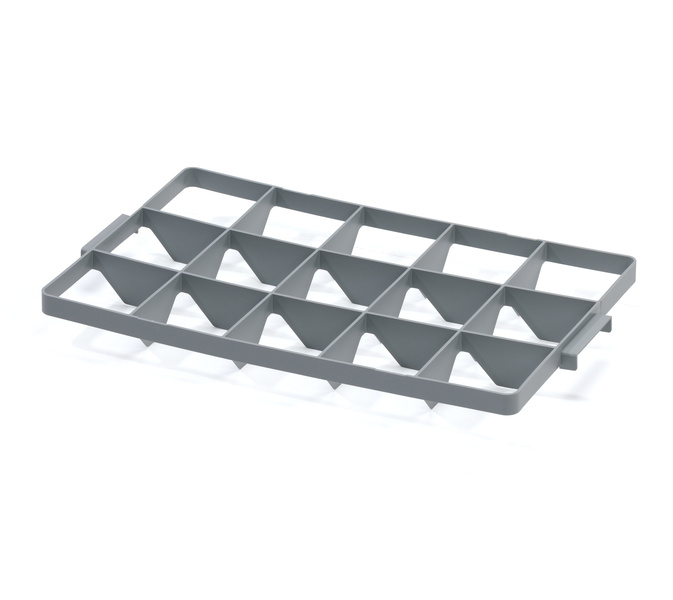 Crate insert 15 - top