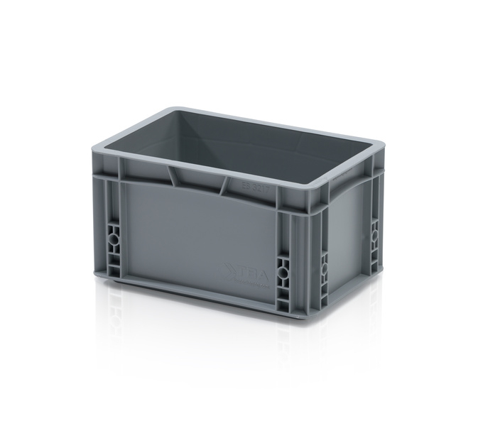 EURO crate 30x20x17