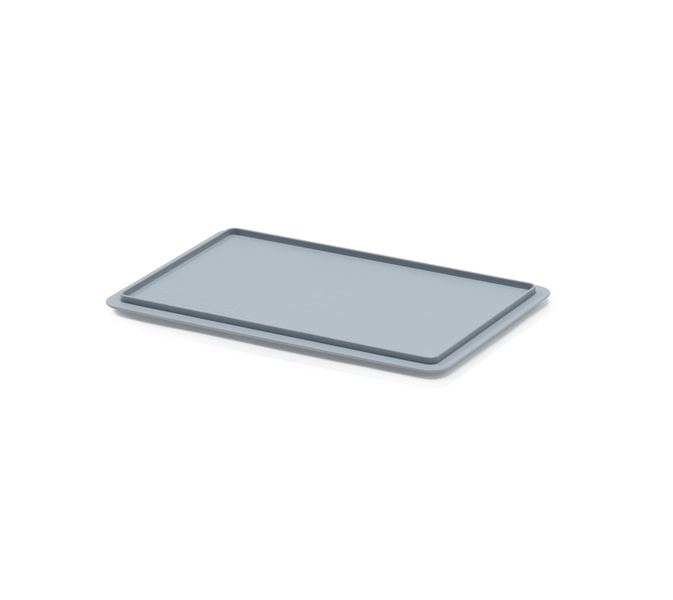 Lid for EURO crate 30x20 cm