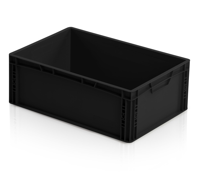 ESD EURO crate 60x40x22