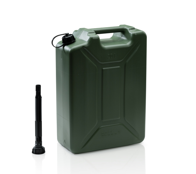 Army canister 20 l