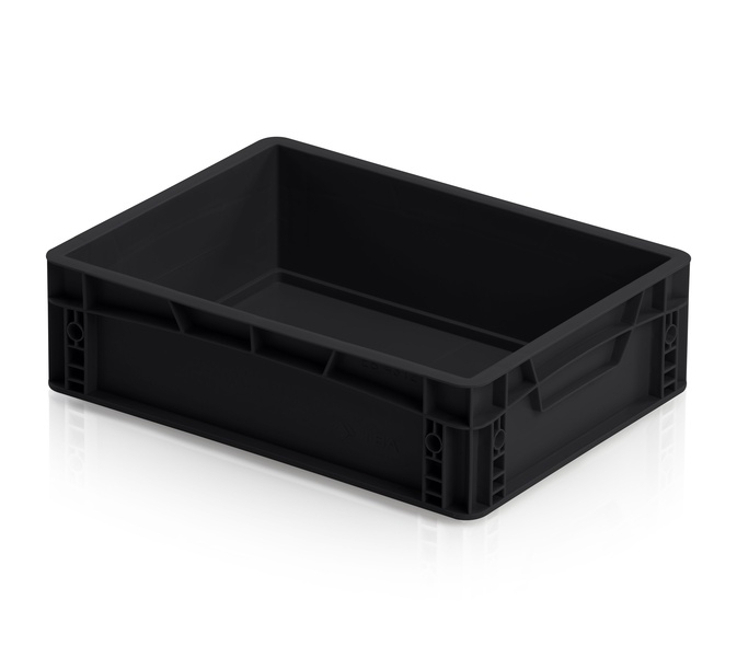 ESD EURO crate 40x30x12