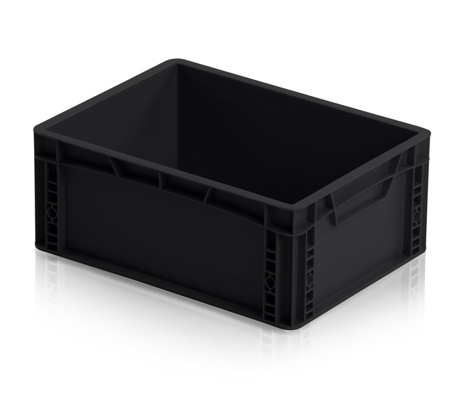 ESD EURO crate 40x30x17
