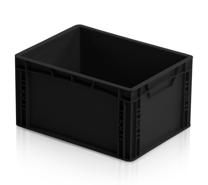 ESD EURO crate 40x30x22