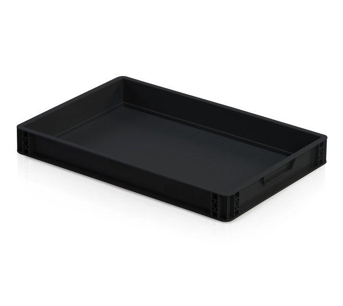ESD EURO crate 60x40x7.5