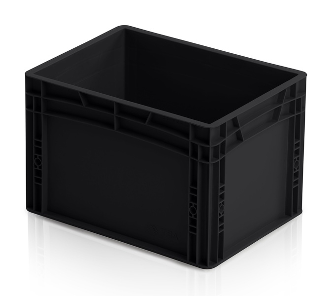 ESD EURO crate 40x30x27