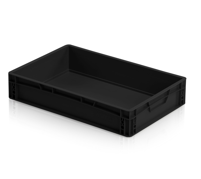 ESD EURO crate 60x40x12