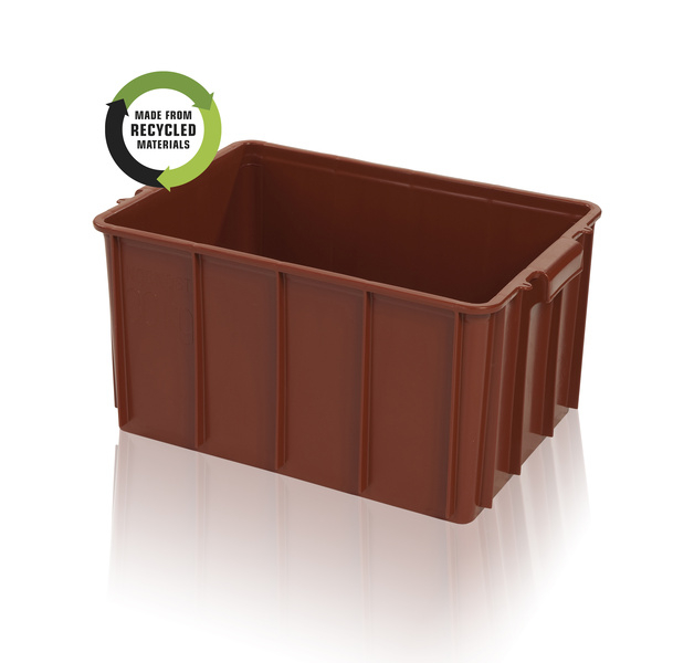 Meat crate T 50 recycled