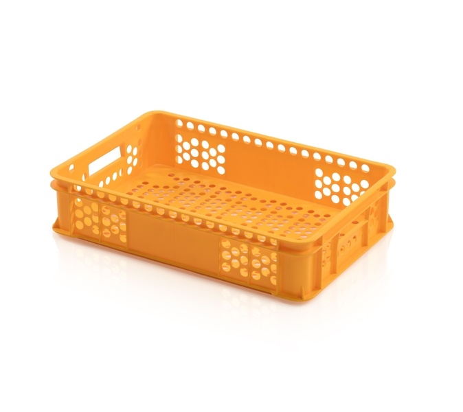 Bakery crate N