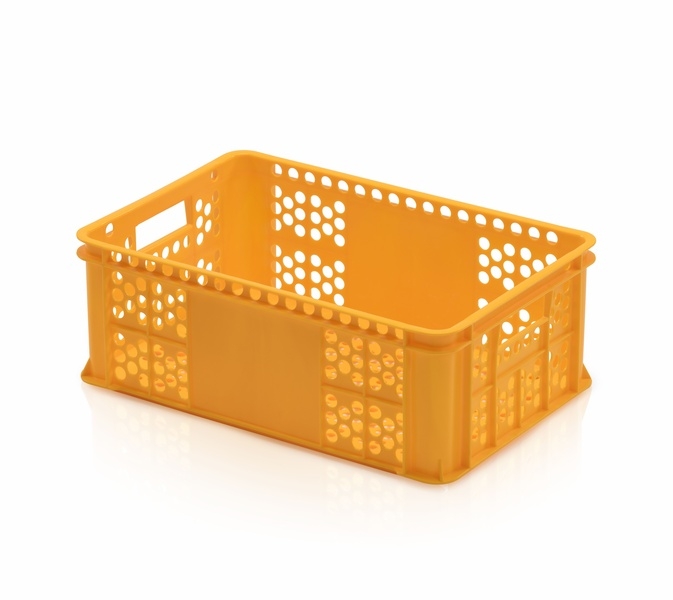 Bakery crate S 22