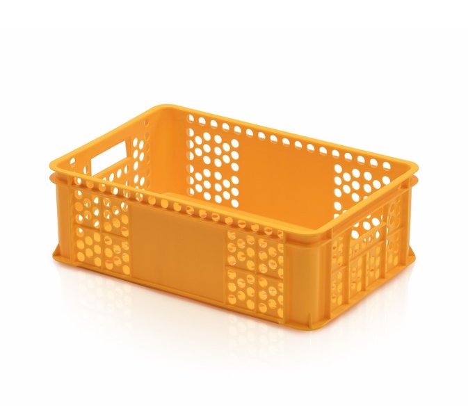 Bakery crate S 20