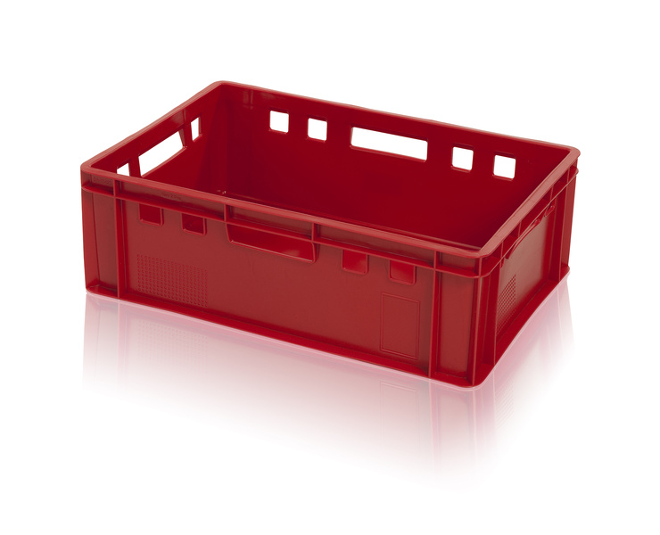Crate E2 original