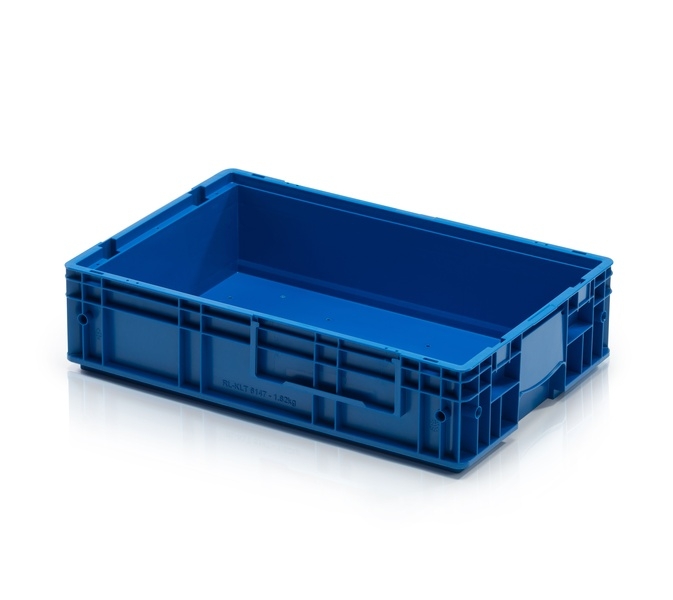 Crate RL-KLT 6147