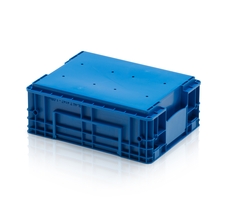 Crate RL-KLT 4147