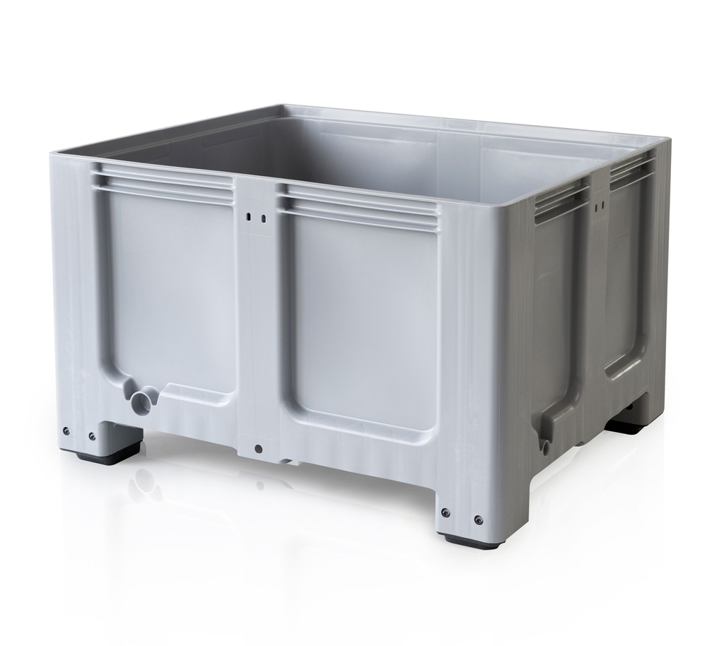 Bigbox 120x100x76 full 4 feet