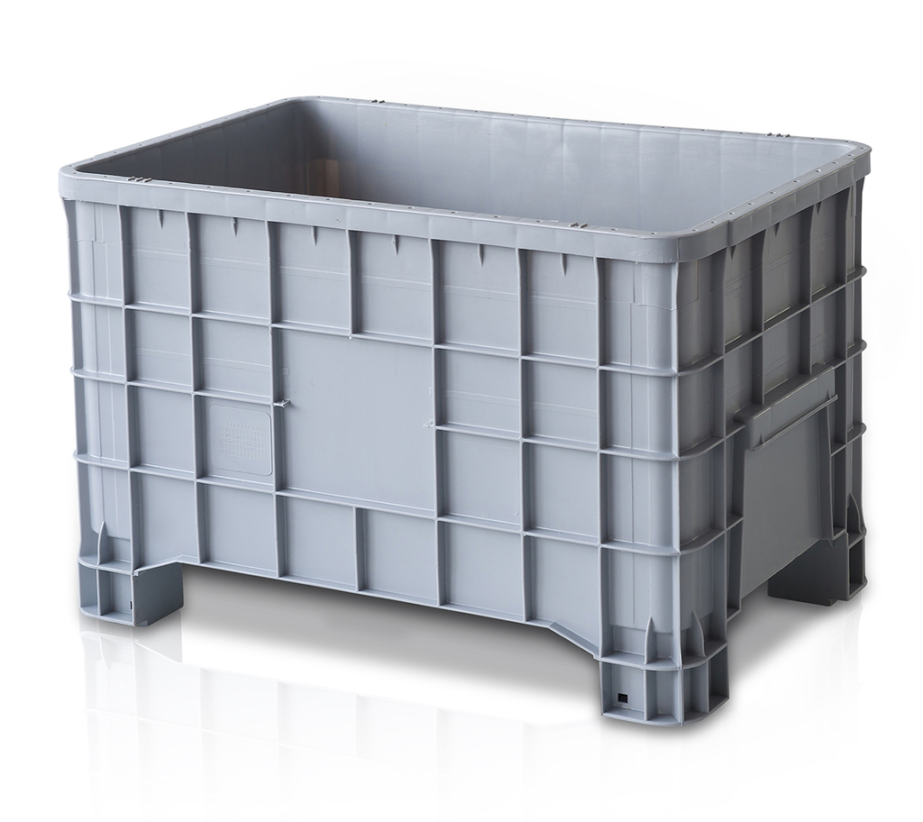 Bigbox 99x63,5x65 full 4 feet