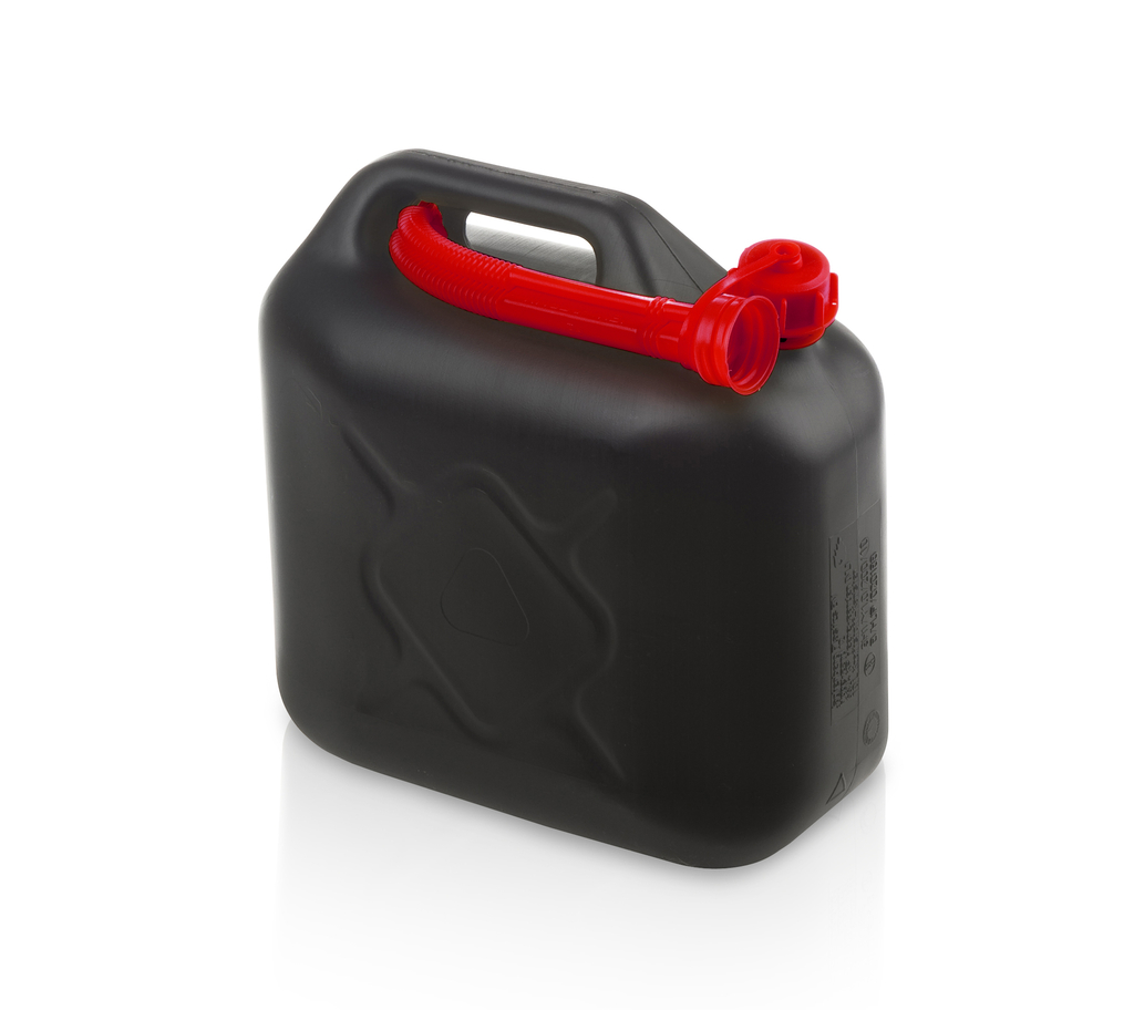 Petrol can 10 l UN