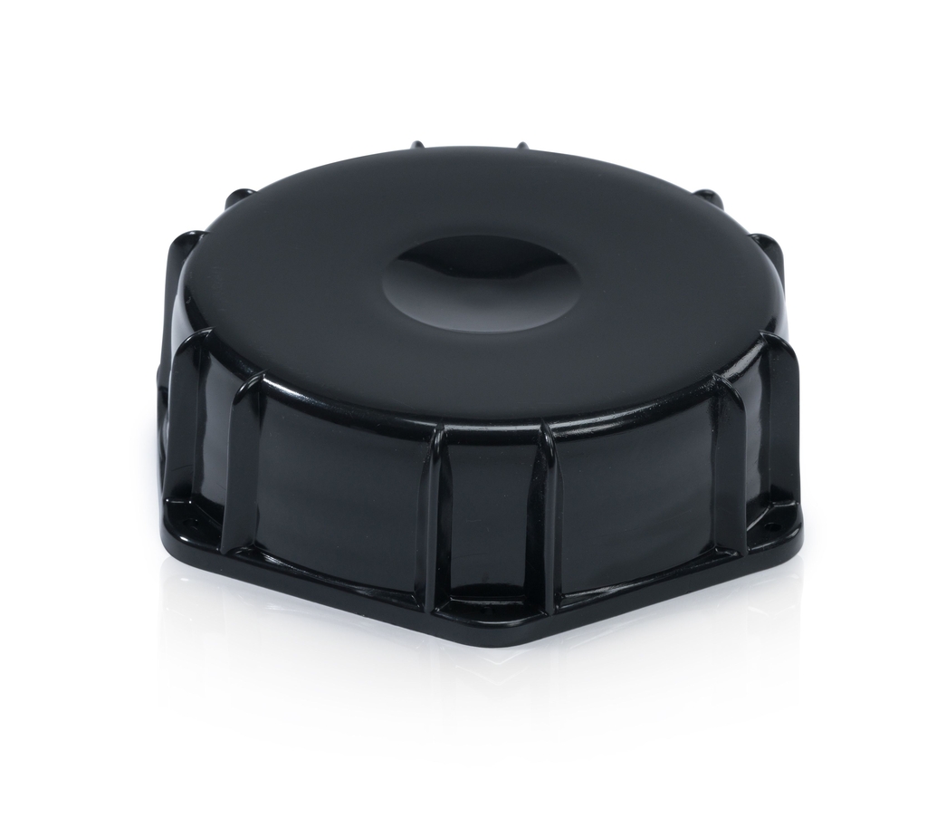 Cap  for 25 l bottle