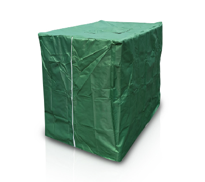 Protective cover of IBC container 640 l