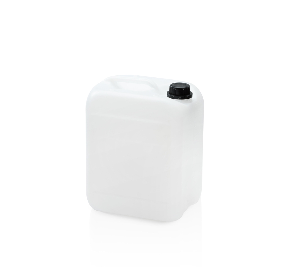 Can 10 l stackable UN
